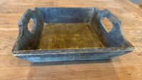 Westfriese Uitdaging - houten tray 1